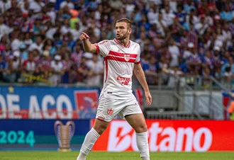 CRB busca melhoria nos jogos fora de Maceió
