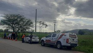 Laticínio de grande porte é flagrado pela Polícia Militar furtando energia