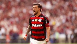 Flamengo vence no Maracanã, mas Palmeiras segue líder pelo número de vitórias