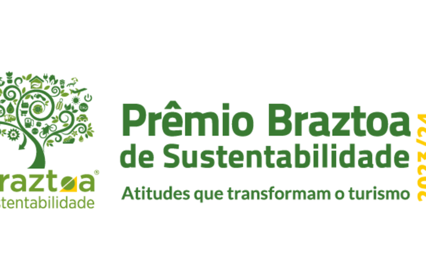 Prêmio Braztoa: 25 iniciativas sustentáveis de turismo foram classificadas