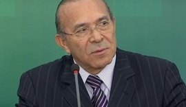 Ex-ministro Eliseu Padilha está internado em estado grave