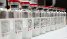 Remdesivir mostra atividade antiviral contra variantes do coronavírus