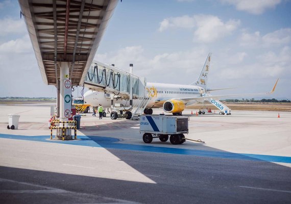 Turismo deve injetar mais de R$ 2 bilhões em Alagoas