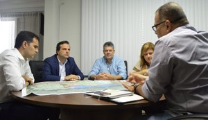 Mutange: Defensoria se reúne com prefeitura para combater fake news sobre aluguel social