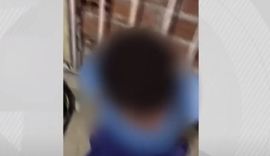 Em Maceió, homem é preso  após ser flagrado se masturbando dentro de um ônibus