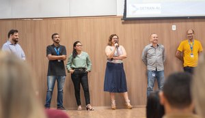 Detran capacita novos servidores para aprimorar atendimento ao público