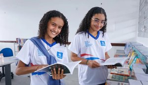 Assembleia aprova em 1º turno projeto que cria o Prêmio Escola 10