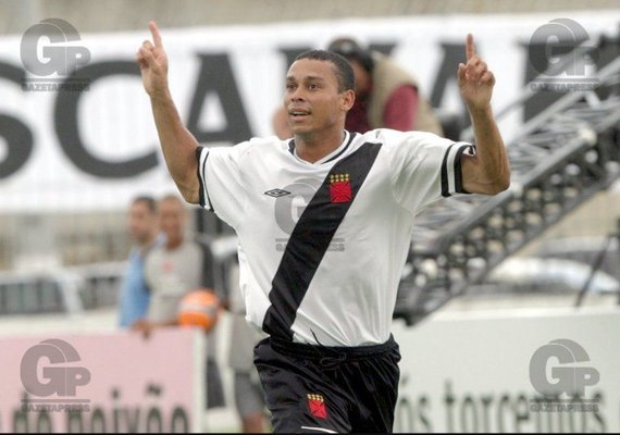 Ex-jogador de CRB, CSA e artilheiro pelo Vasco, Valdiram é morto a pauladas em São Paulo