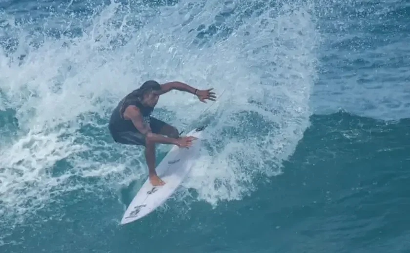 Morre Dadá Figueiredo, surfista ícone do Brasil, aos 61 anos