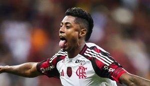 Justiça torna Bruno Henrique réu por estelionato