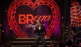 John Amplificado lança o EP “BRega Amplificado” e inaugura uma nova fase na carreira