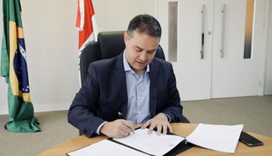 Governador sanciona lei que regionaliza abatedouros