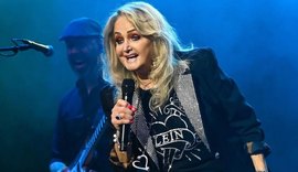 Equipe de Bonnie Tyler pede privacidade após cantora ser colocada em coma induzido