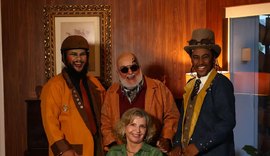 Espetáculo ‘Você fala Javanês?’ tem apresentações marcadas no Theatro Homerinho nos dias 10, 11 e 12 de abril