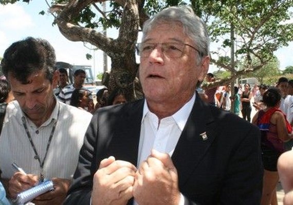 MP de Contas defende rejeição das contas de 2011 do ex-governador Téo Vilela