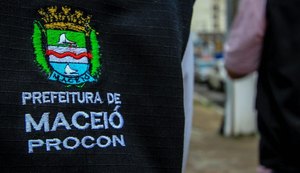 Procon Maceió alerta para novas regras do cheque especial