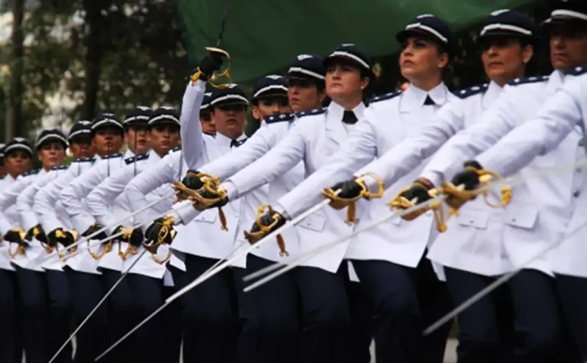 Governo autoriza 487 contratações temporárias para Aeronáutica