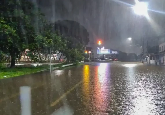 Prefeitura de Juiz de Fora decreta calamidade após chuvas históricas