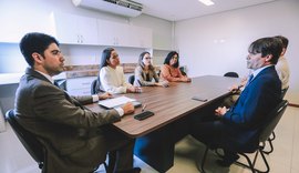 Após ouvir denúncia, comissão da OAB recebe representantes da Mineradora Vale Verde