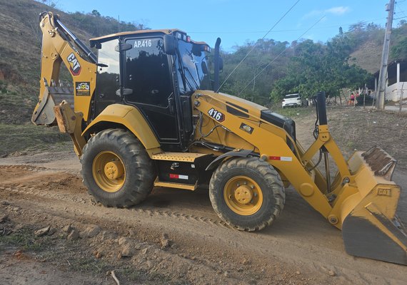 PM/AL flagra extração irregular de minério durante Operação Onda Verde