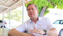 PSD, de Marx Beltrão, deve fechar apoio a Arthur Lira
