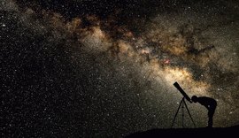 Usina Ciência da Ufal e CEAAL promovem curso de iniciação à Astronomia
