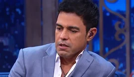 Cantor Zezé di Camargo diz que noiva não vai herdar um centavo seu: 'Não tenho compromisso'