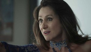 Vem por aí! Em troca de dinheiro, Edinalva revela segredo de Ritinha