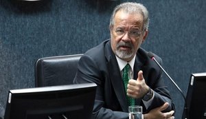 BNDES aprova R$ 42 bi para segurança e Jungmann anuncia mil vagas para PF e PRF