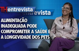 TH Entrevista - Edjane Batista