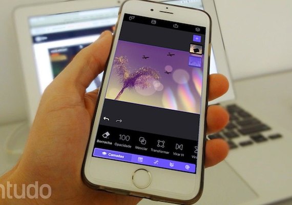 Como usar o app Enlight 2 para editar fotos profissionais no iPhone