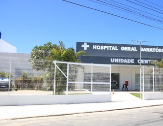 Trabalhadores do Hospital Sanatório aprovam indicativo de greve de 24h por atrasos nos salários