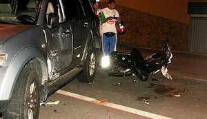 Ex-vereador e seguradoras devem completar indenização de R$ 100 mil por morte no trânsito