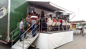 TJAL cancela ação de cidadania que seria realizada segunda-feira (16)