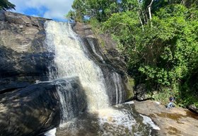 Região Serras e Quilombos tem visibilidade nacional com polo de ecoturismo
