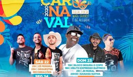 Mata Grande/AL destaca que seu Carnaval será sensação da folia sertaneja