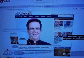 Proibição da missa tridentina gera críticas e ataques ao arcebispo de Maceió