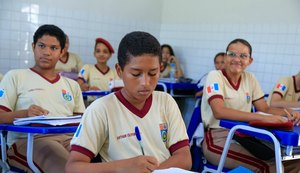 Inscrições para processo seletivo do Colégio Tiradentes começam na próxima quinta-feira (21)