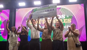 Monteirópolis/AL anuncia rateio de mais de R$ 2.758 milhões dos precatórios para Educação