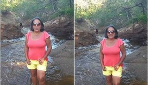 Suposto fantasma aparece em foto no Sertão de Alagoas