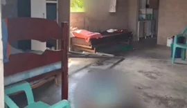 Polícia Civil investiga crime de feminicídio seguido de suicídio em Olho D’água das Flores