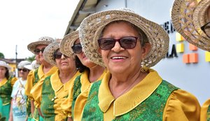 Destaladeiras de fumo de Arapiraca serão homenageadas em festa religiosa