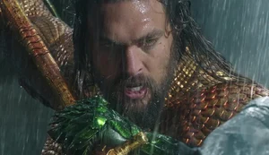Aquaman 2: O Reino Perdido ganha primeiro trailer com pancadaria em alto mar; assista