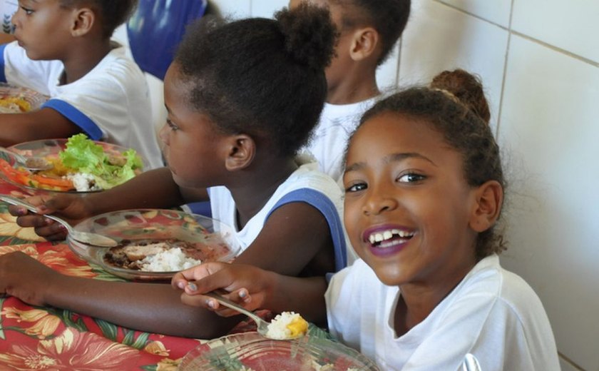 Alagoas: Contrata+Brasil facilita compra de R$ 60,3 milhões da agricultura familiar para merenda escolar