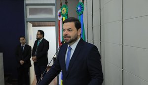 Vereador destaca potencial esportivo, turístico e econômico da Maratona Internacional de Maceió