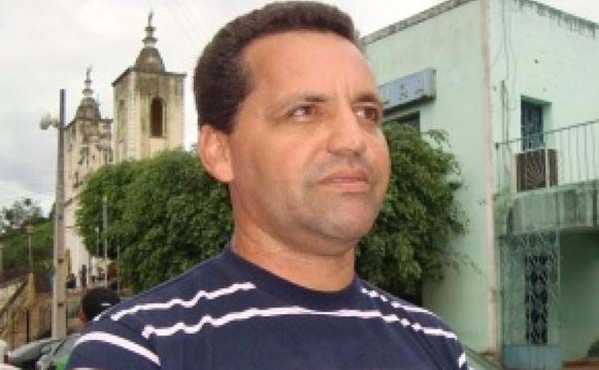 MPC/AL expediu representação contra ex-prefeito de Santana do Mundaú