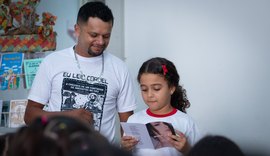 Último dia para bibliotecas alagoanas enviarem programação