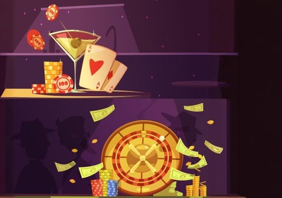 Cassinos online licenciados vs. ilegais: qual é a diferença?