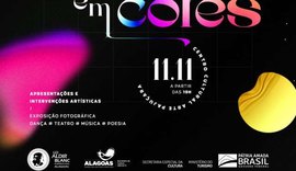Maceió celebra a diversidade com Mostra Cultural LGBTQIA+ de Alagoas: Maceió em Cores