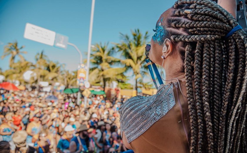 Em sua 6ª edição, Rock Maracatu confirma desfile nas prévias carnavalescas de 2026, em Maceió